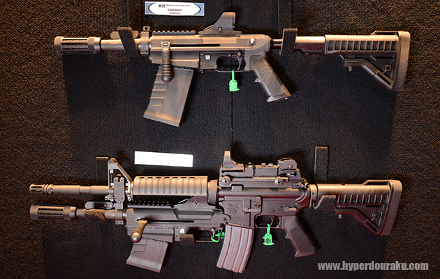 スタンドアローンモデル