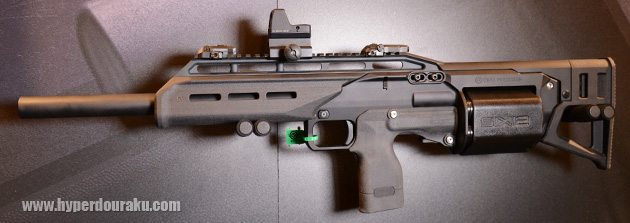 スタンドアローン