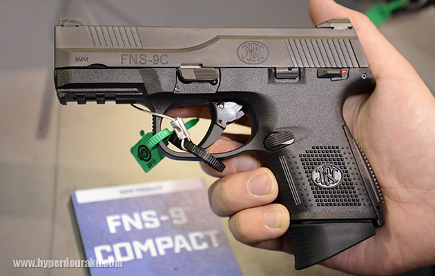FNS-9 COMPACT