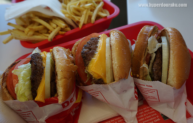 IN-N-OUT