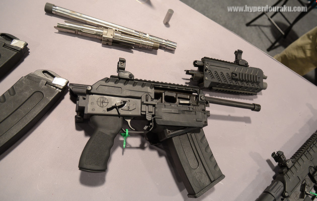 簡単に分解が可能