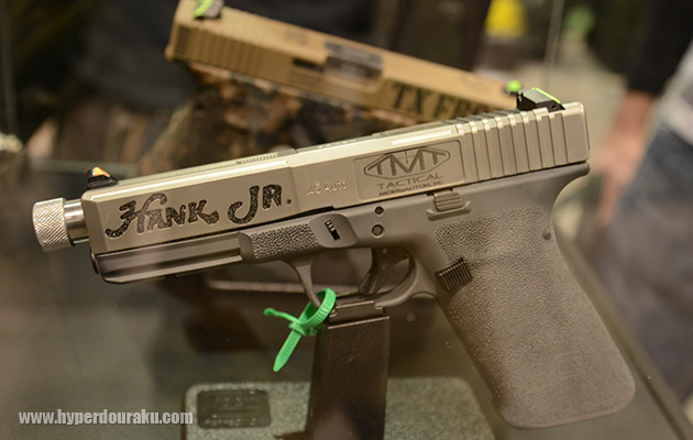 ハンク・ウィリアムズ・ジュニア