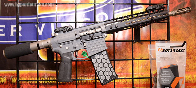 X-7 Fusion Kaizer US