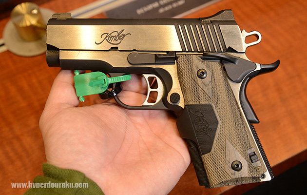 ECLIPSE ULTRA II (LG)