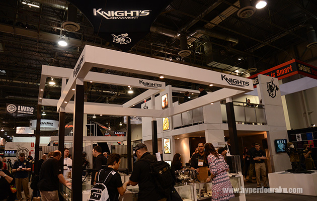 Knights Armament Company