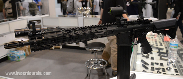 レールオプション