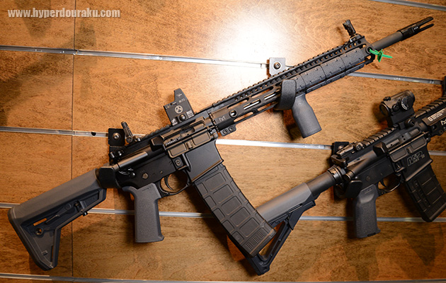 FNH FN15 Tactical