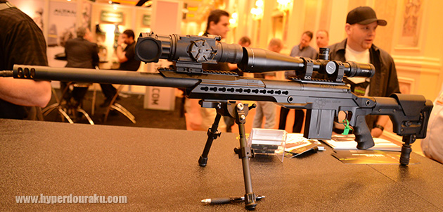 M700用のシャシシステム