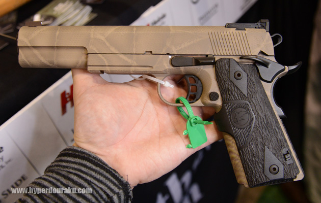 HEINIE LONG SLIDE 6"