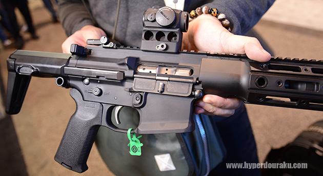 アンビセレクター