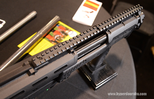 マウントレール