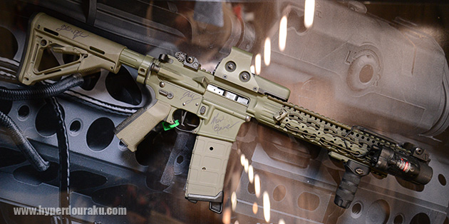 WAR SPORTは2007年創業