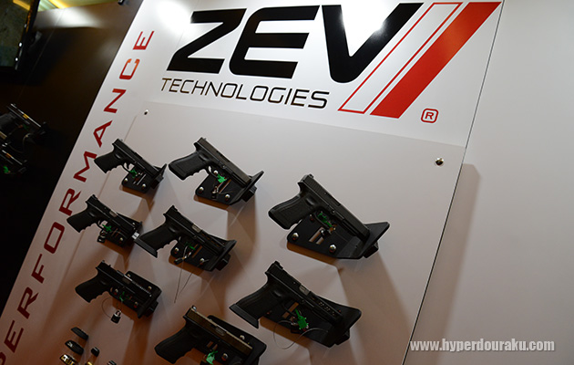 ZEV Technologies
