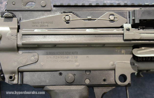 デカい、ゴツイ、重い!!