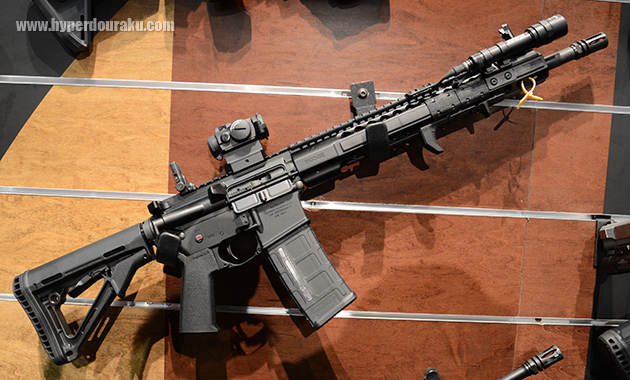 HODGE DEFENSE AU MOD-1