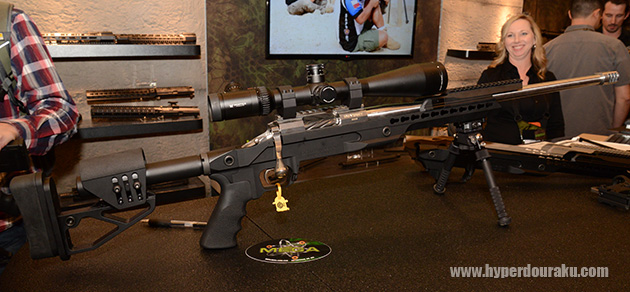 ORIASシャシシステム