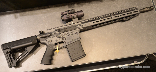 持った感触も実に軽い