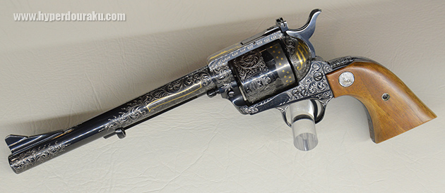 ジョン・F・ケネディ大統領 SAA