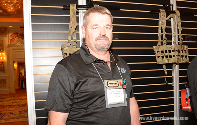 ラリー・ヴィッカース