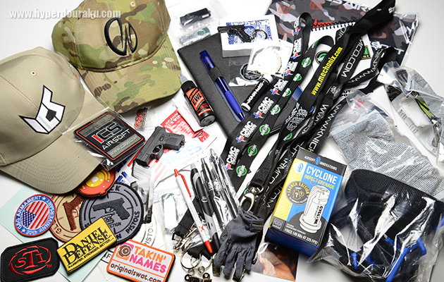 ブランド的な何か