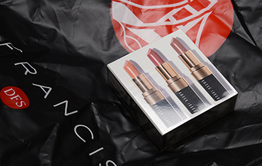 ブランド的な何か?