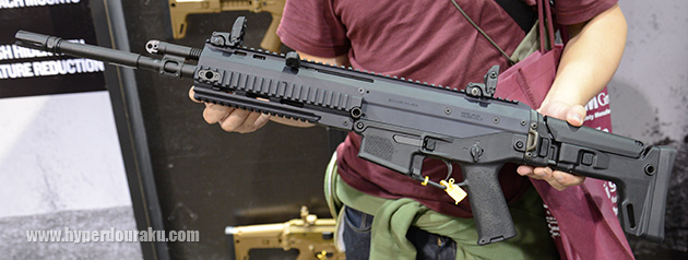 ブラックとコヨーテカラーの2種