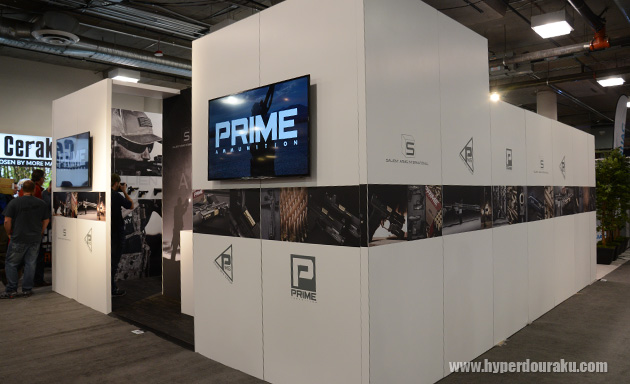 PRIME Manufacturingグループ傘下