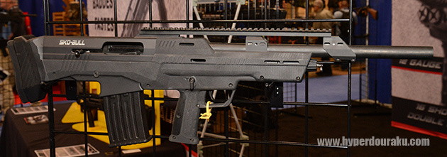 ボックスマガジンはSKOと互換性がある