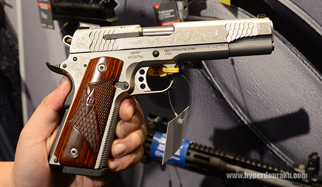 エングレーブ1911