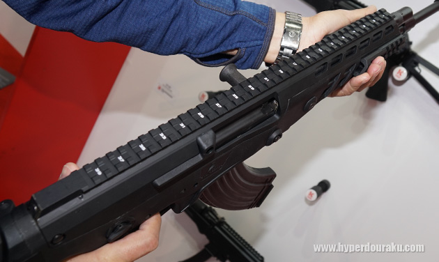 ピカティニーレール