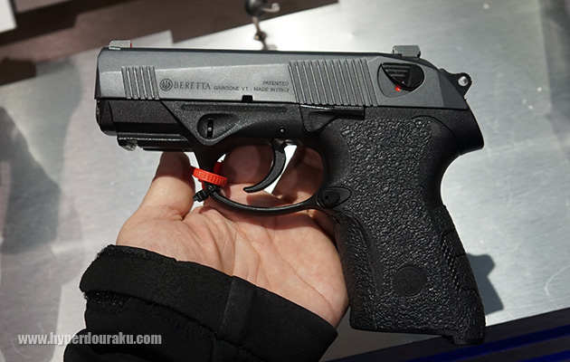 PX4 COMPACT CARRY