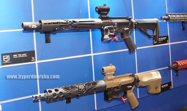 SHARPS Bro. "THE JACK"