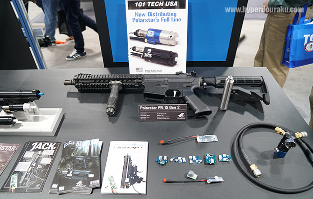 HPA(High Pressure Air)