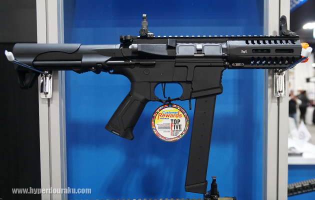 電子トリガーユニット(ETU)