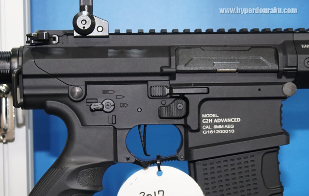 45度のアンビセレクター