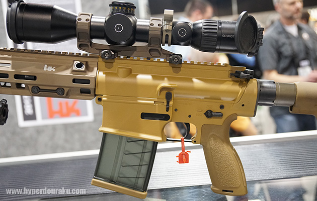 MR762 A1の刻印あり