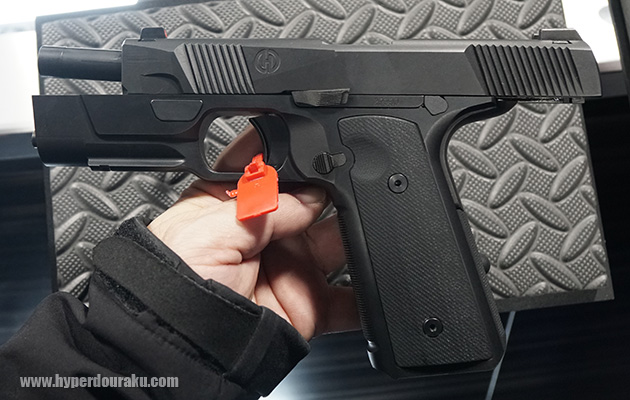 ホールドオープン