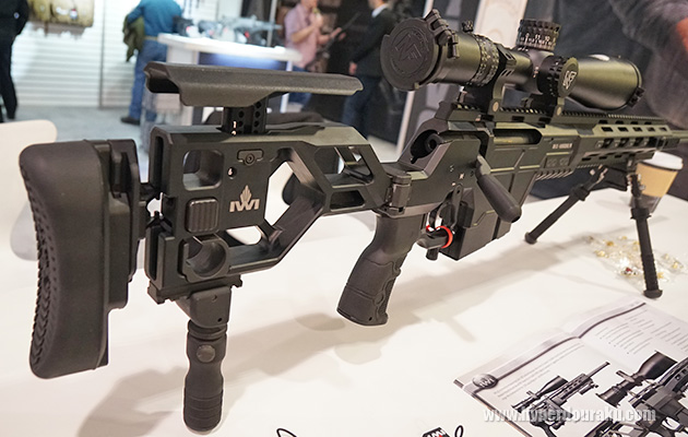 アルミストック