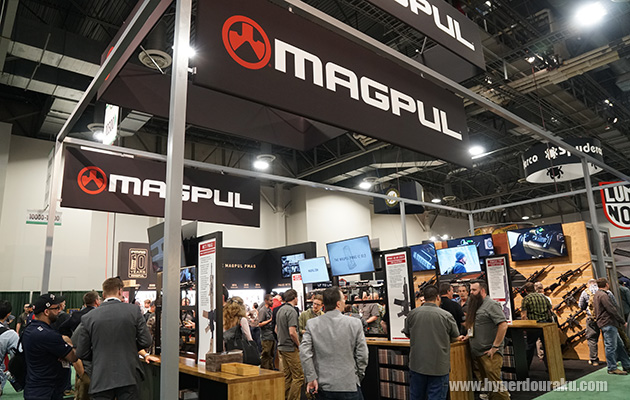 MAGPUL