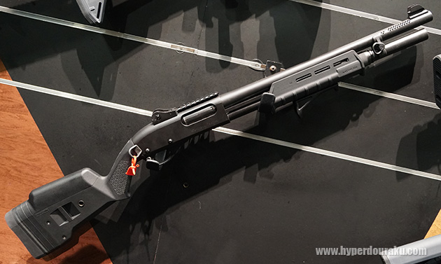 NIGHT HAWK TACTICAL OVERSEER MODEL 2.5