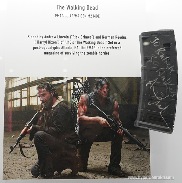 ウォーキング・デッド