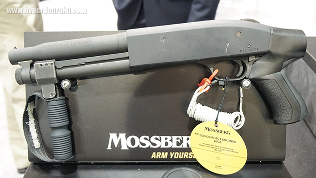 短く切り詰めてあり