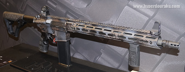 SUPERIOR SUPPRESSION DEVICE