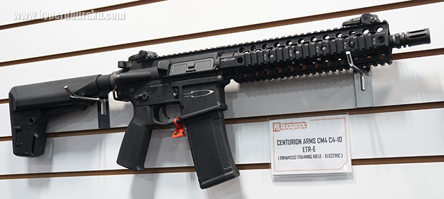 CENTURION ARMS CM4 C4-10