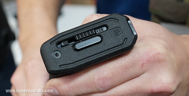 マガジンもPTSオリジナル