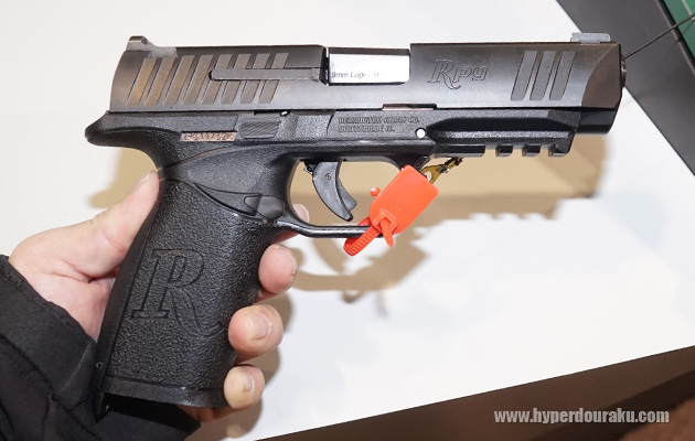 MSRPは$489とリーズナブル