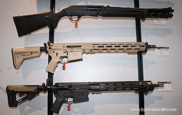 上からR12、CSASS、R10