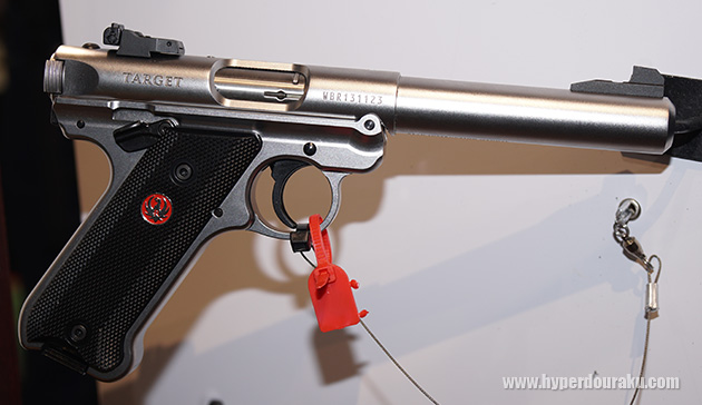 簡単にテイクダウン