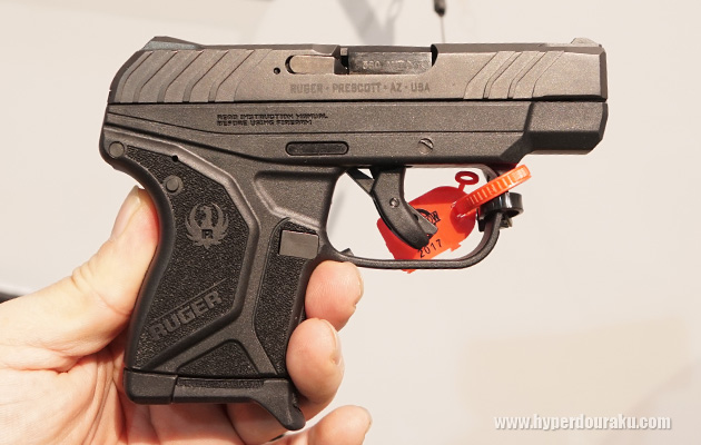 シングルアクションのトリガー