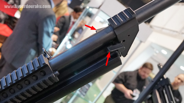 合計16発が撃てる仕組み